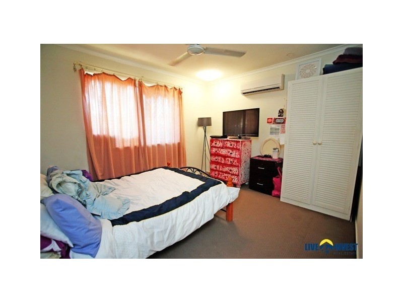 3 Shirleen Crescent, Condon QLD 4815