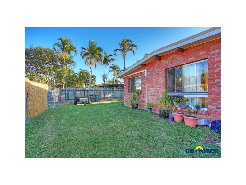 3 Shirleen Crescent, Condon QLD 4815