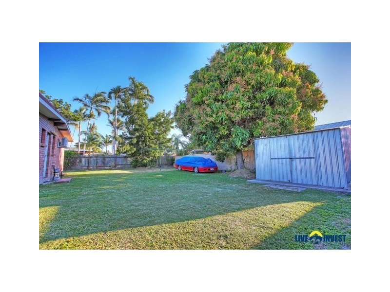 3 Shirleen Crescent, Condon QLD 4815