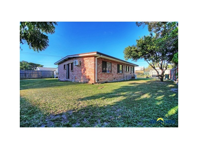 3 Shirleen Crescent, Condon QLD 4815