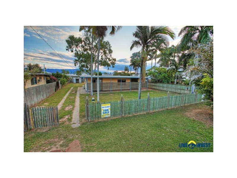 1571 Riverway Drive, Kelso QLD 4815