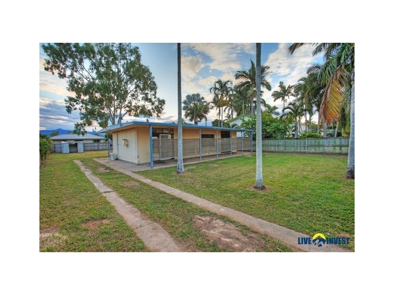 1571 Riverway Drive, Kelso QLD 4815