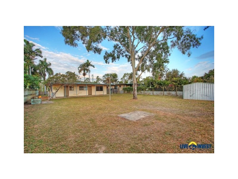 1571 Riverway Drive, Kelso QLD 4815