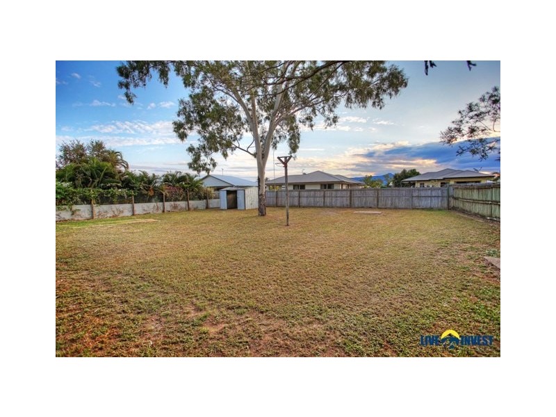 1571 Riverway Drive, Kelso QLD 4815