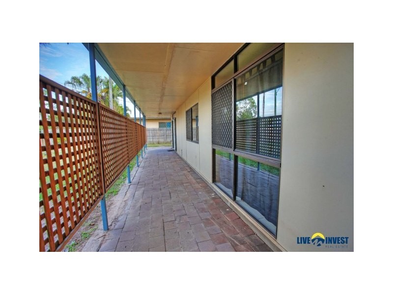 1571 Riverway Drive, Kelso QLD 4815