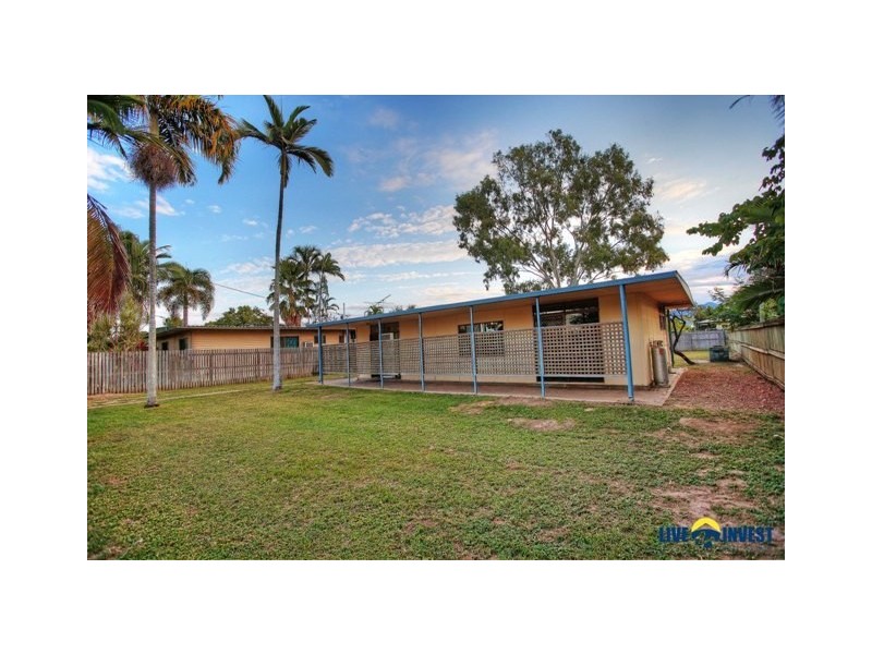 1571 Riverway Drive, Kelso QLD 4815