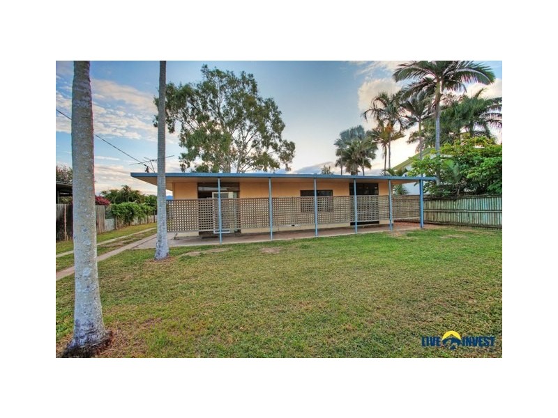1571 Riverway Drive, Kelso QLD 4815
