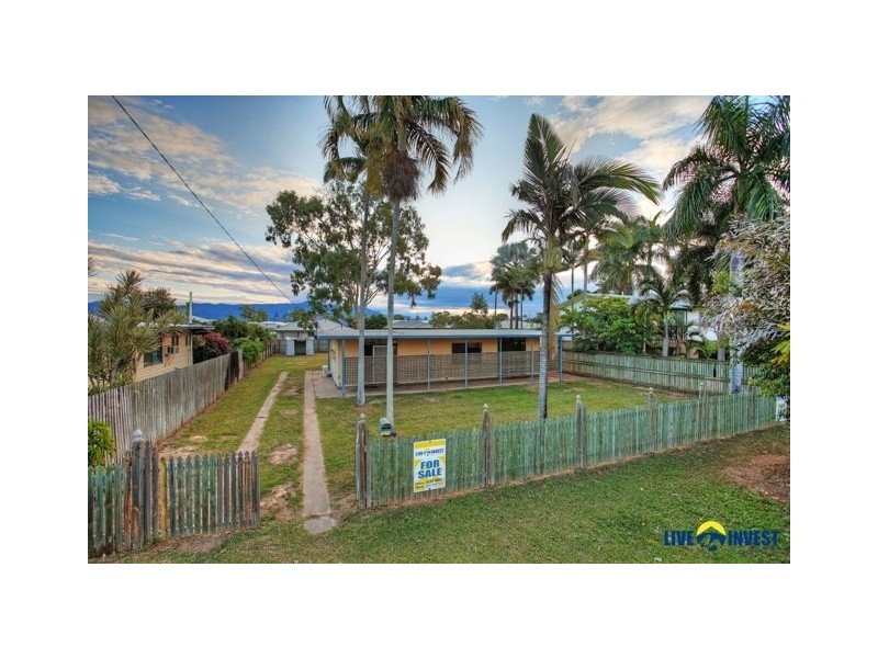 1571 Riverway Drive, Kelso QLD 4815