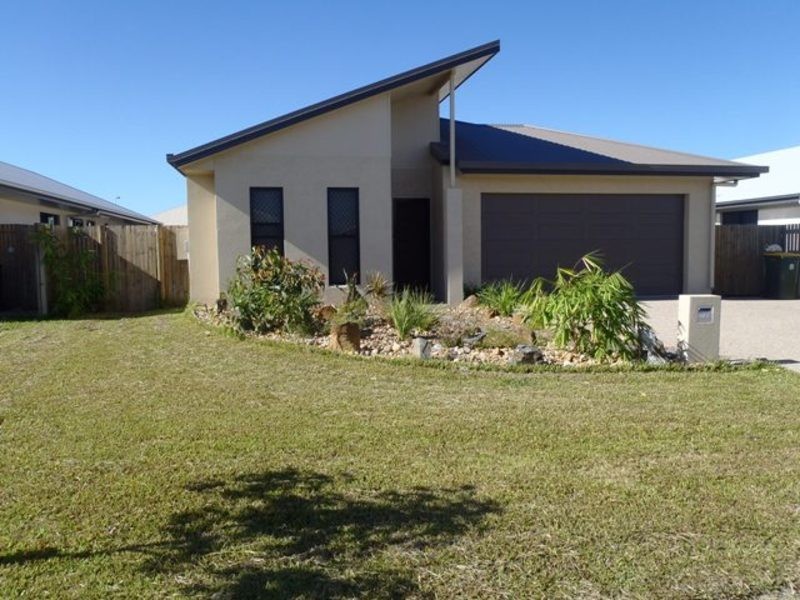 5 Nikao Street (NORTHSHORE), Burdell QLD 4818