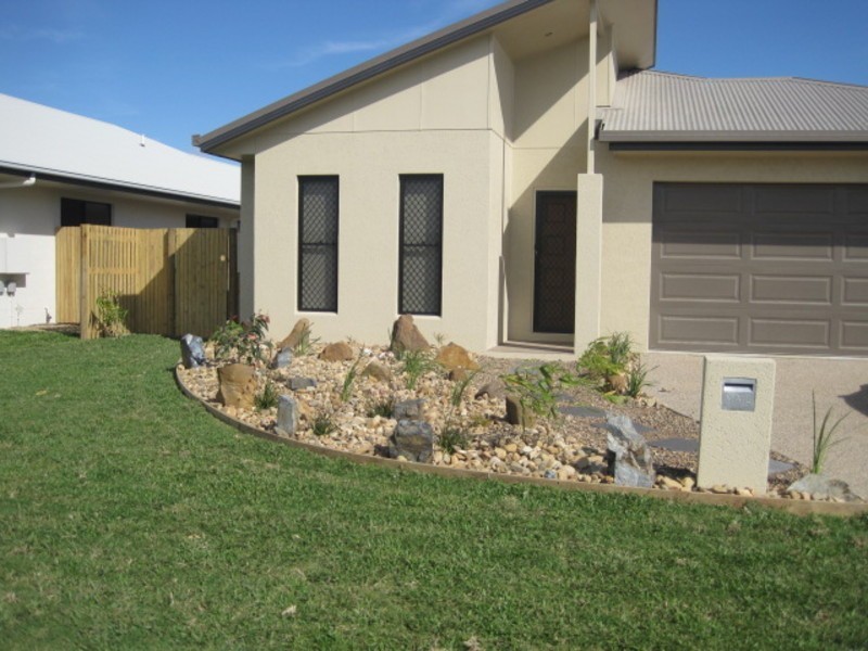 5 Nikao Street (NORTHSHORE), Burdell QLD 4818