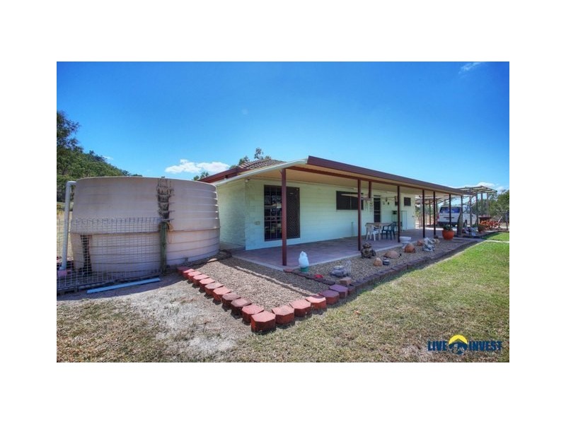 8 Brady Road, Oak Valley QLD 4811