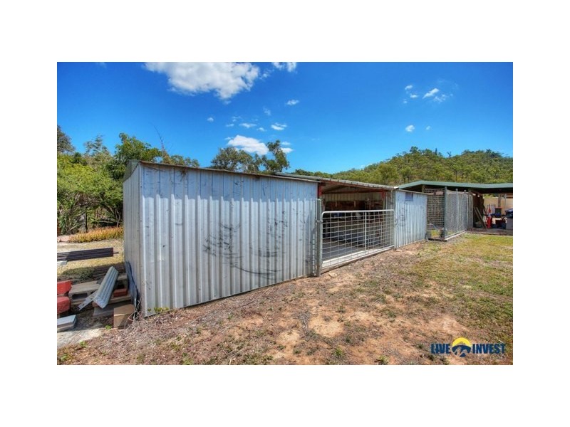 8 Brady Road, Oak Valley QLD 4811