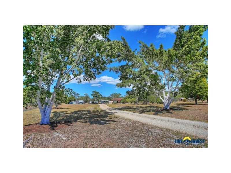 8 Brady Road, Oak Valley QLD 4811