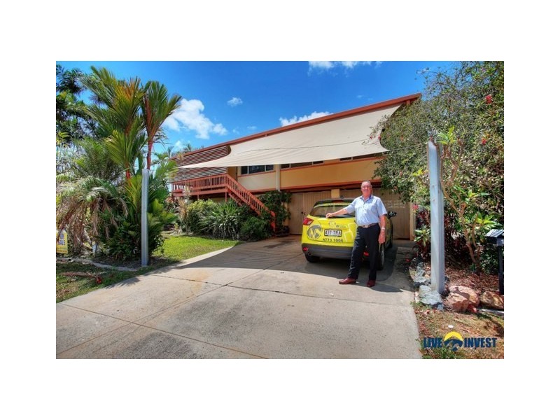 12 Sabadell Street, Kirwan QLD 4817