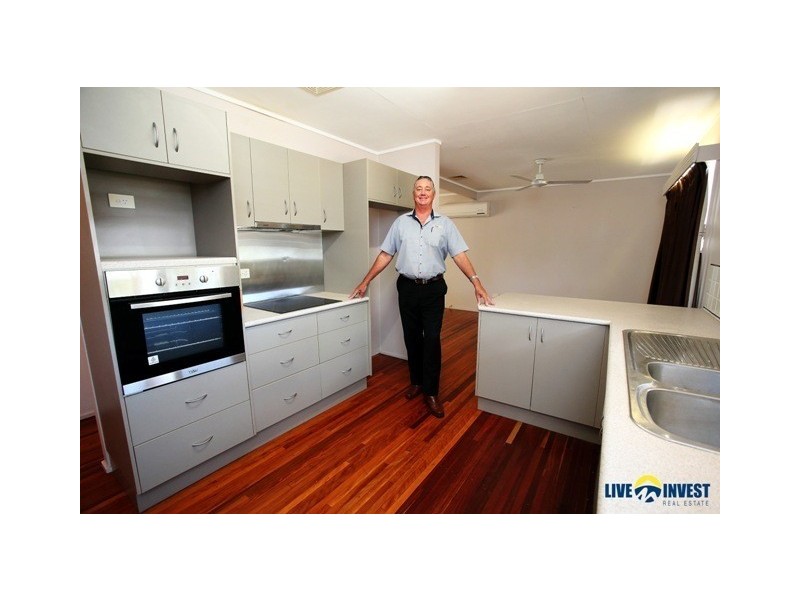 12 Sabadell Street, Kirwan QLD 4817
