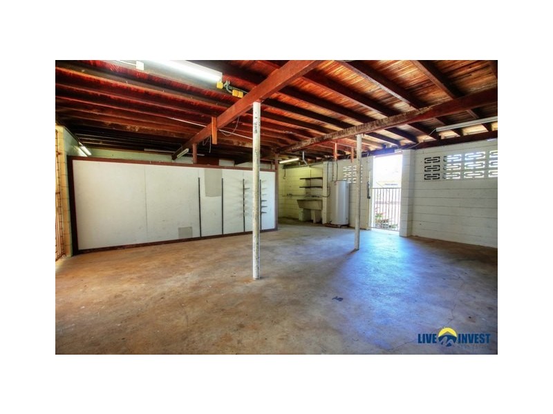 12 Sabadell Street, Kirwan QLD 4817