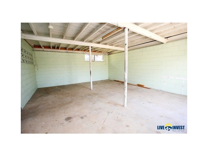 12 Sabadell Street, Kirwan QLD 4817