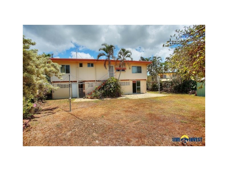 12 Sabadell Street, Kirwan QLD 4817