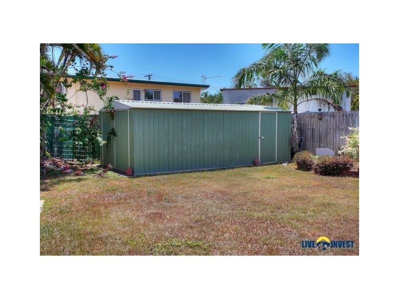 12 Sabadell Street, Kirwan QLD 4817