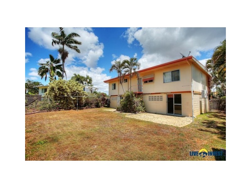 12 Sabadell Street, Kirwan QLD 4817