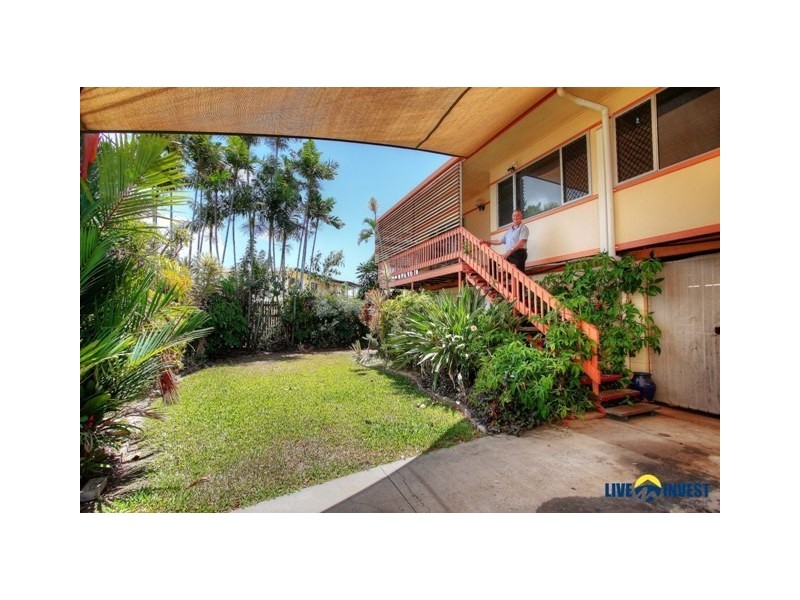 12 Sabadell Street, Kirwan QLD 4817