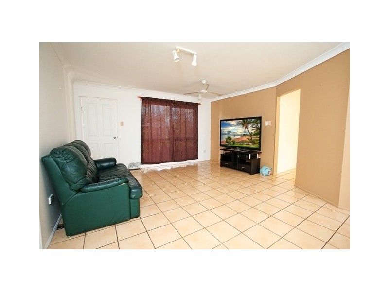 10 Amber Avenue, Rasmussen QLD 4815