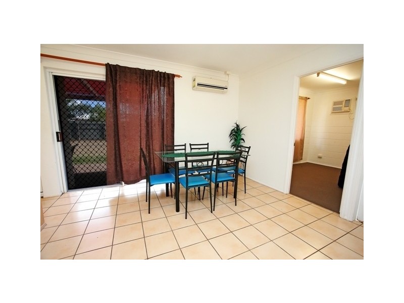 10 Amber Avenue, Rasmussen QLD 4815