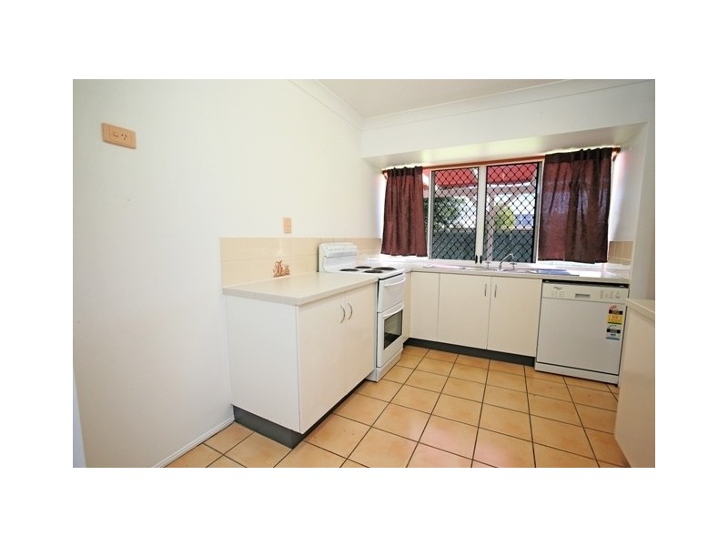 10 Amber Avenue, Rasmussen QLD 4815