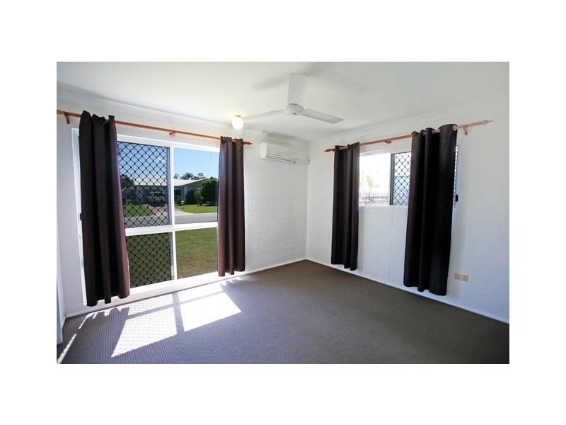 10 Amber Avenue, Rasmussen QLD 4815