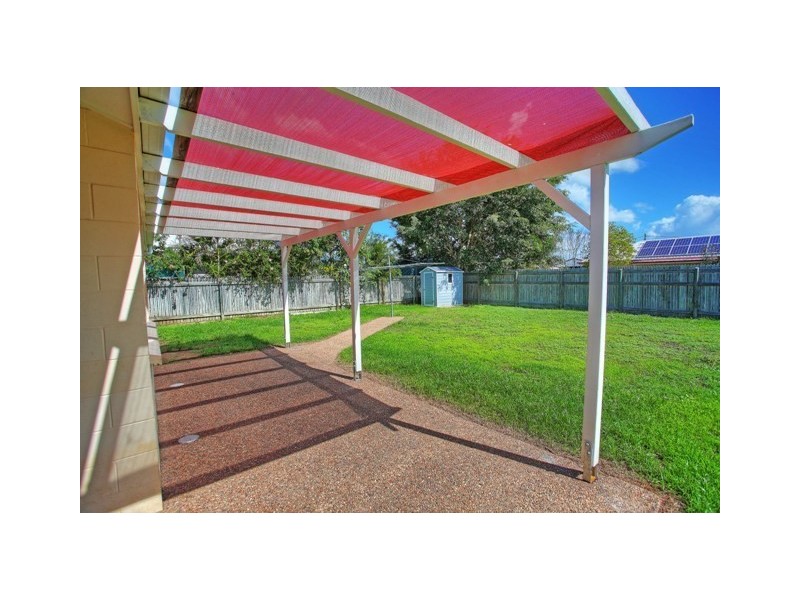 10 Amber Avenue, Rasmussen QLD 4815