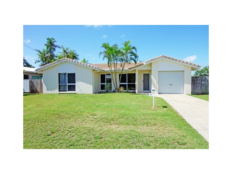 10 Amber Avenue, Rasmussen QLD 4815