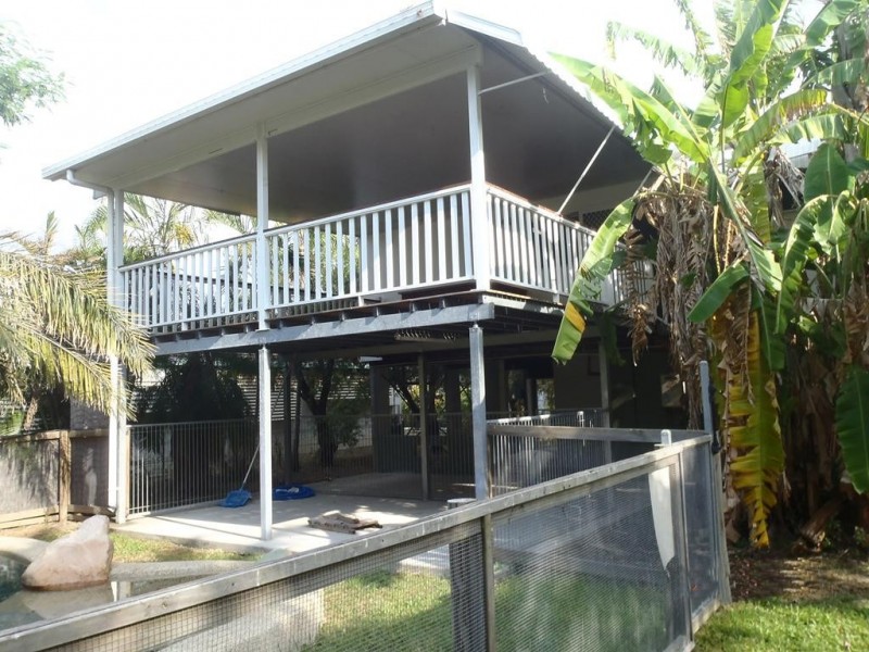 655 Ross River, Kirwan QLD 4817