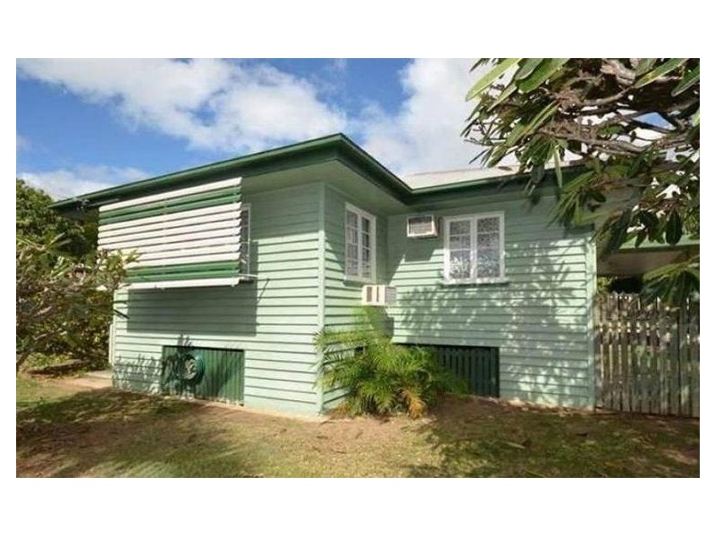 51 Neelsen Street, Wulguru QLD 4811