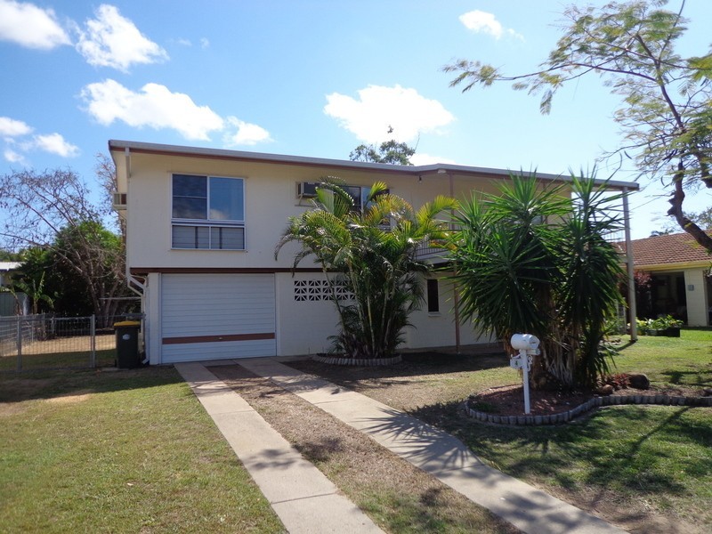 4 Eklund Street, Kirwan QLD 4817