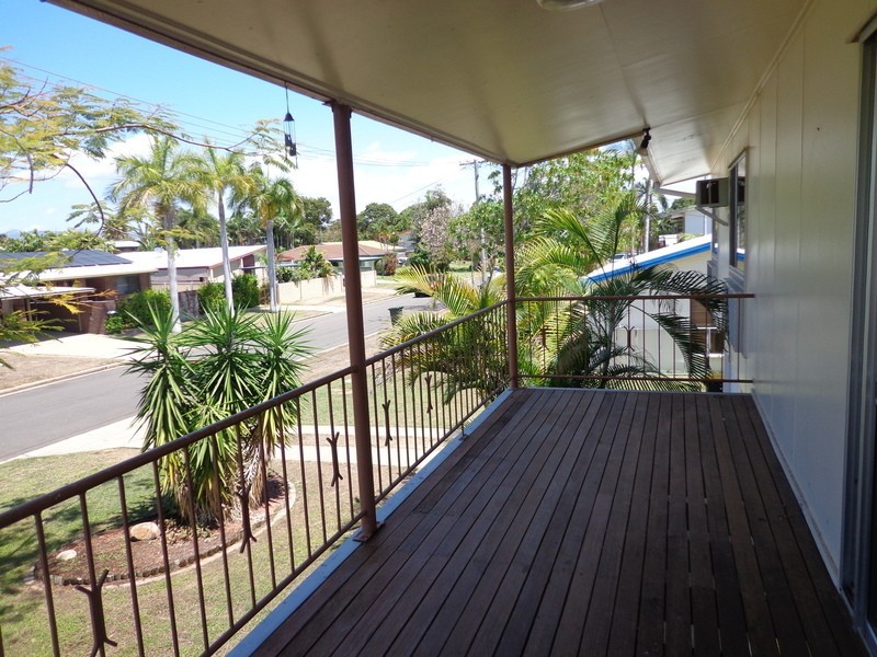 4 Eklund Street, Kirwan QLD 4817