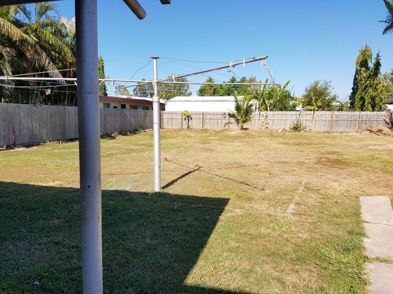 54 Park Street, Pimlico QLD 4812