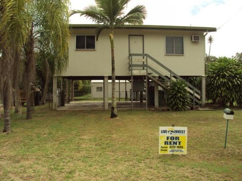 71 John Dory Street, Cungulla QLD 4816