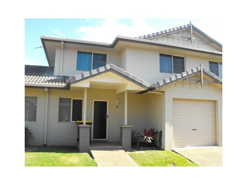 25/1 Burnda Street, Kirwan QLD 4817