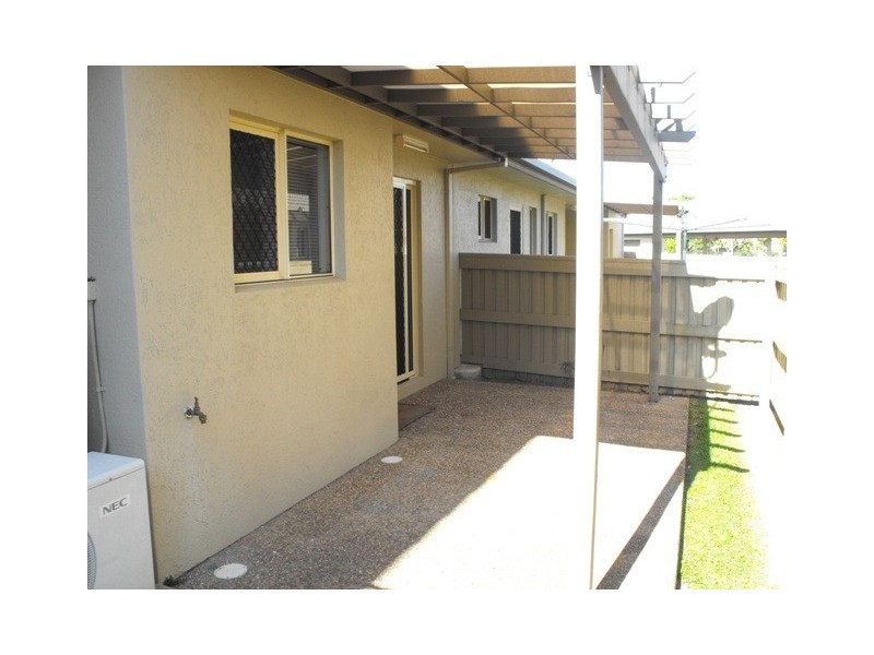 25/1 Burnda Street, Kirwan QLD 4817