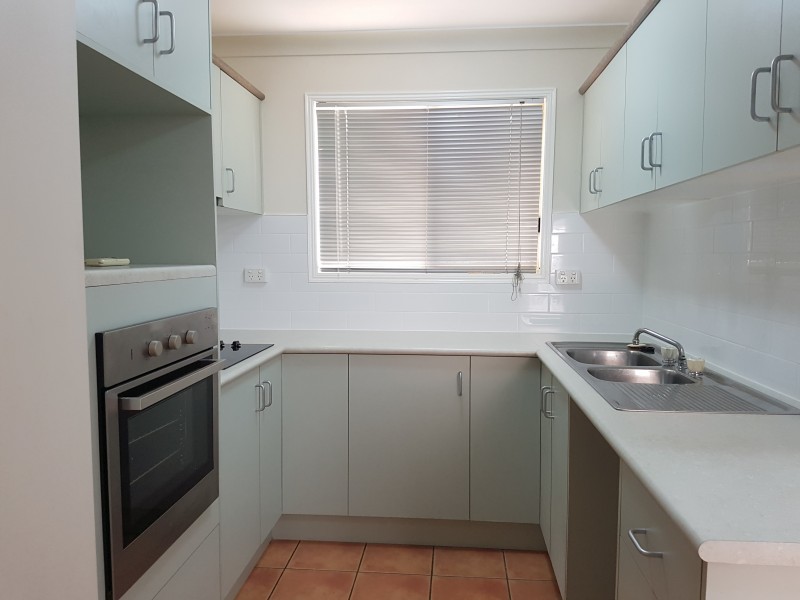 25/1 Burnda Street, Kirwan QLD 4817