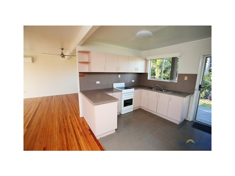 339 Charles Street, Kirwan QLD 4817