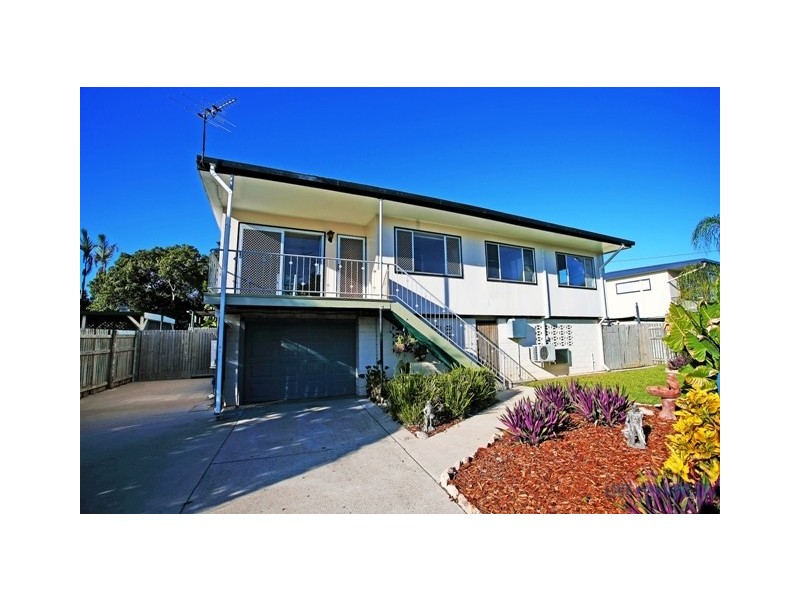 339 Charles Street, Kirwan QLD 4817