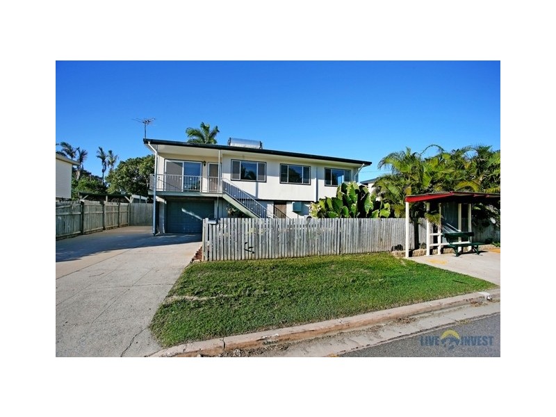 339 Charles Street, Kirwan QLD 4817