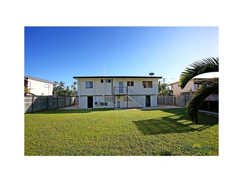 339 Charles Street, Kirwan QLD 4817