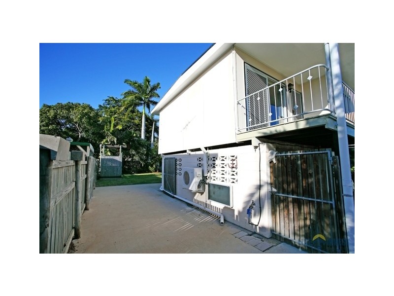339 Charles Street, Kirwan QLD 4817
