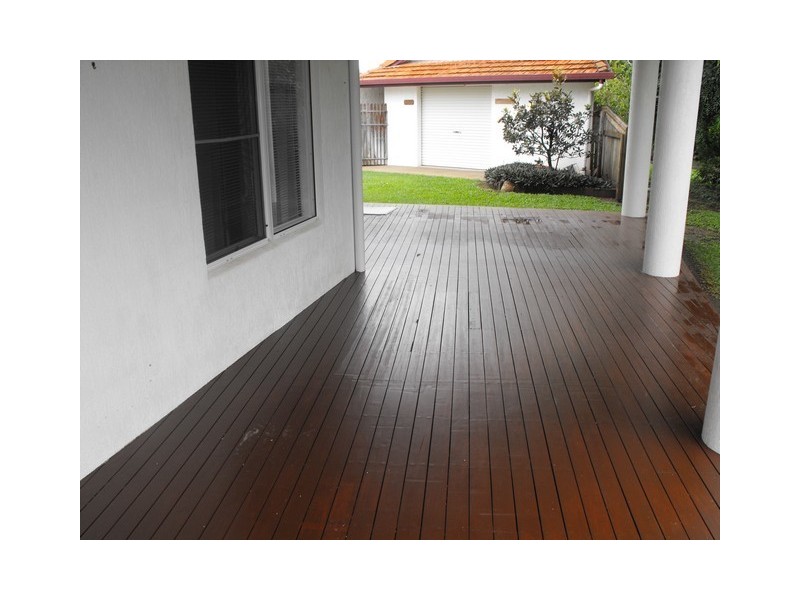 38 Boronia Drive, Annandale QLD 4814