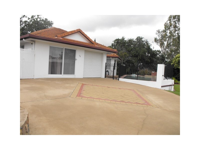 38 Boronia Drive, Annandale QLD 4814