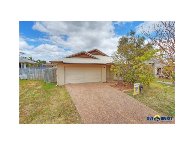 35 Needletail Way, Bohle Plains QLD 4817