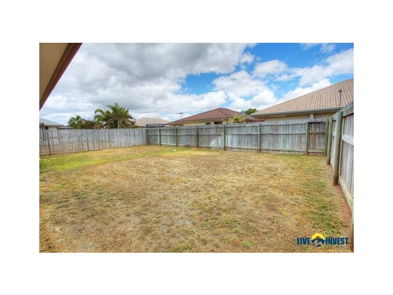 35 Needletail Way, Bohle Plains QLD 4817