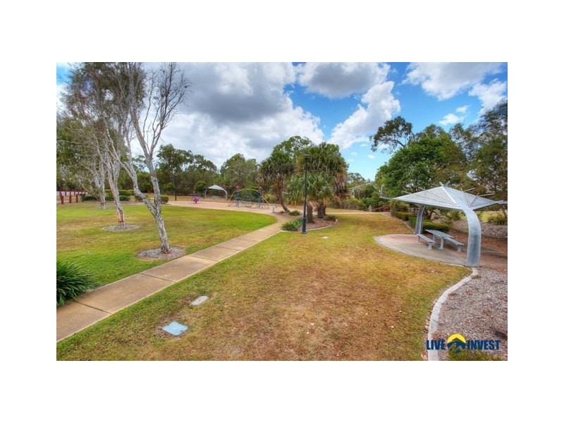 35 Needletail Way, Bohle Plains QLD 4817
